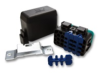 Mini Power Distribution Modules