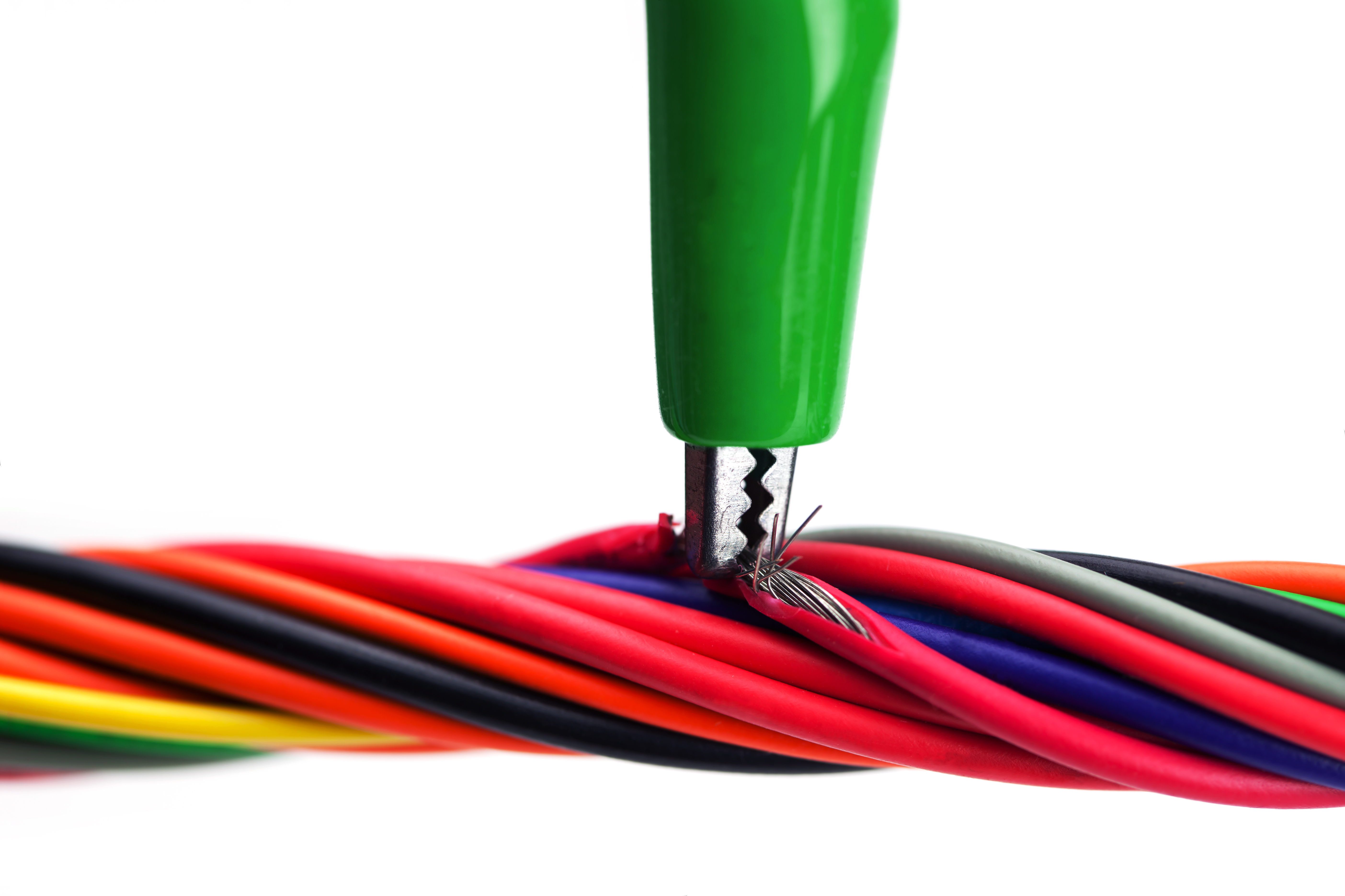 Why Custom Automotive Wire Striping Makes Sense for Your Business