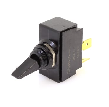 Automotive Switch Basics