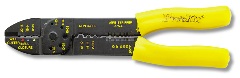 How to Choose the Right Crimping Tools