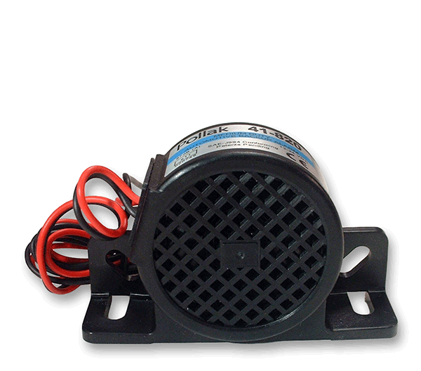 Pollak 41-820 Back-Up Alarm