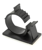 Adhesive Clamp