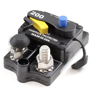 A Basic Guide to Circuit Breaker Types