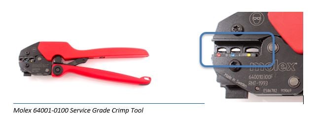 Wire Crimp - 3