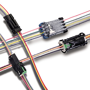 Wire Terminals & Connectors