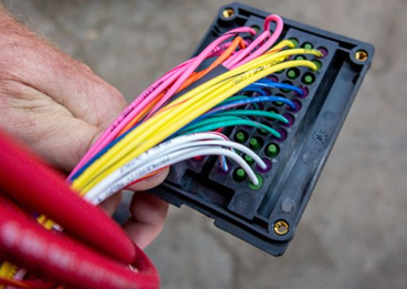 Automotive Wire 101: The Basics